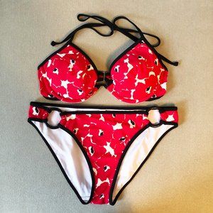 FREE WITH PURCHASE Victoria's Secret Bikini 34C/S